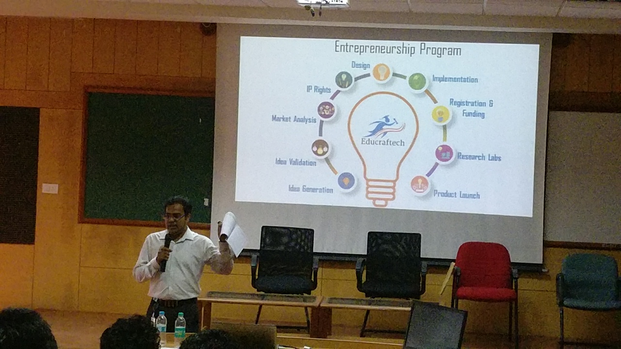 Ideal-Educraft-Technologies